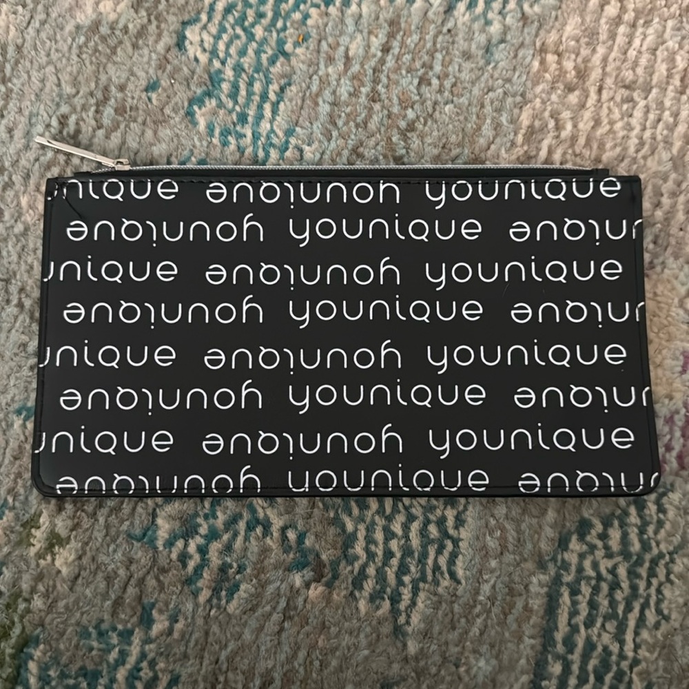 Younique coin purse